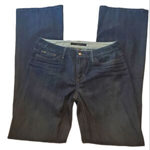 Joe's Jeans Fit Muse flare jean 29